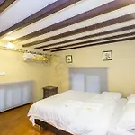 Shanghai Jingfei\'S Home Zhangyuan Branch