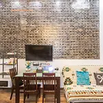 Shanghai Jingfei\'S Home Zhangyuan Branch