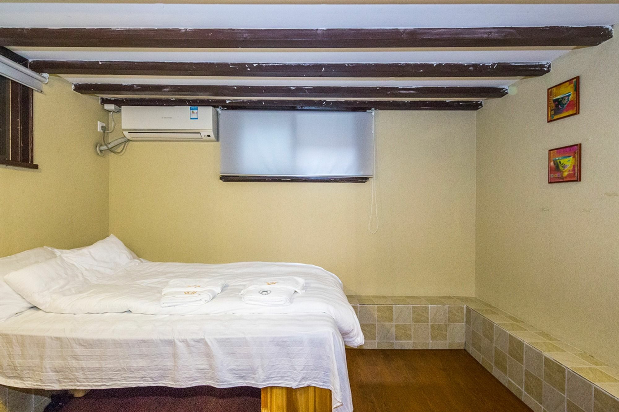 Jingfei's Zhangyuan Branch Apartment Shanghai